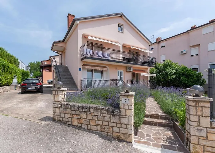 Apartment Masha