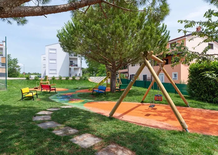 Apartment Masha