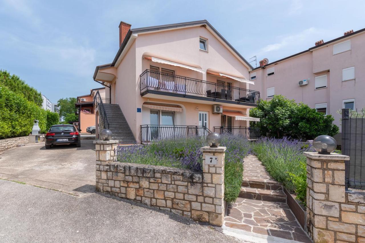 Apartment Masha *