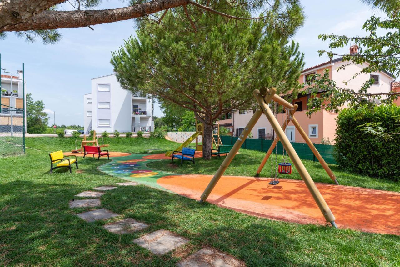 Apartment Masha