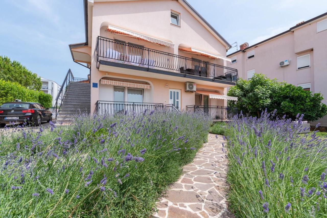 Masha * Novigrad Istria