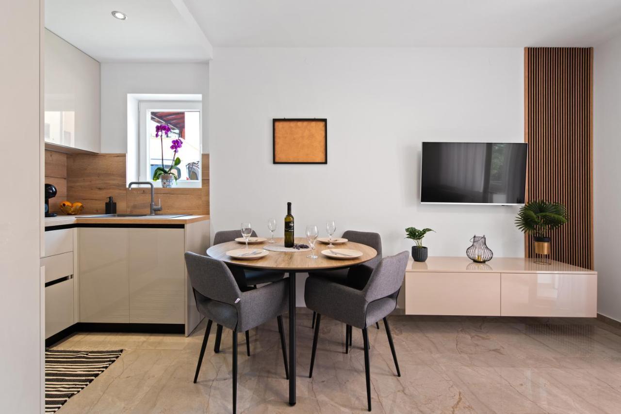 Apartment Masha Novigrad Istria