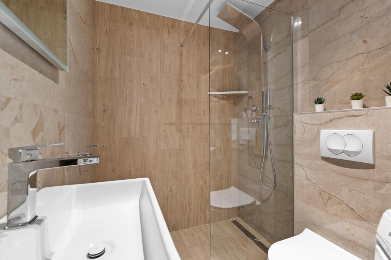 Apartment Masha Novigrad Istria