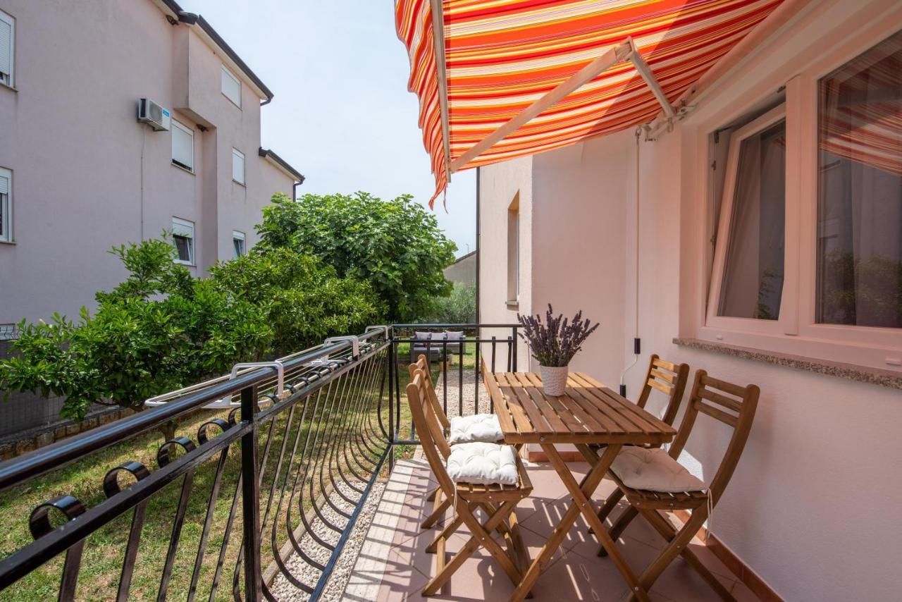 Masha Novigrad Istria