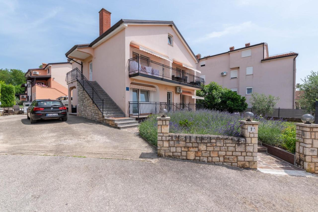 Masha * Novigrad Istria