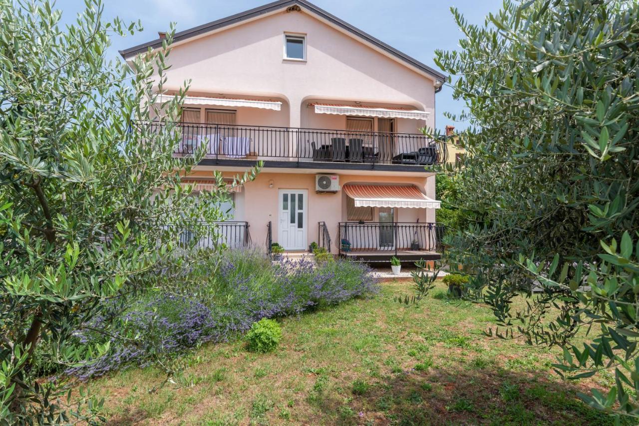 Masha Apartment Novigrad Istria